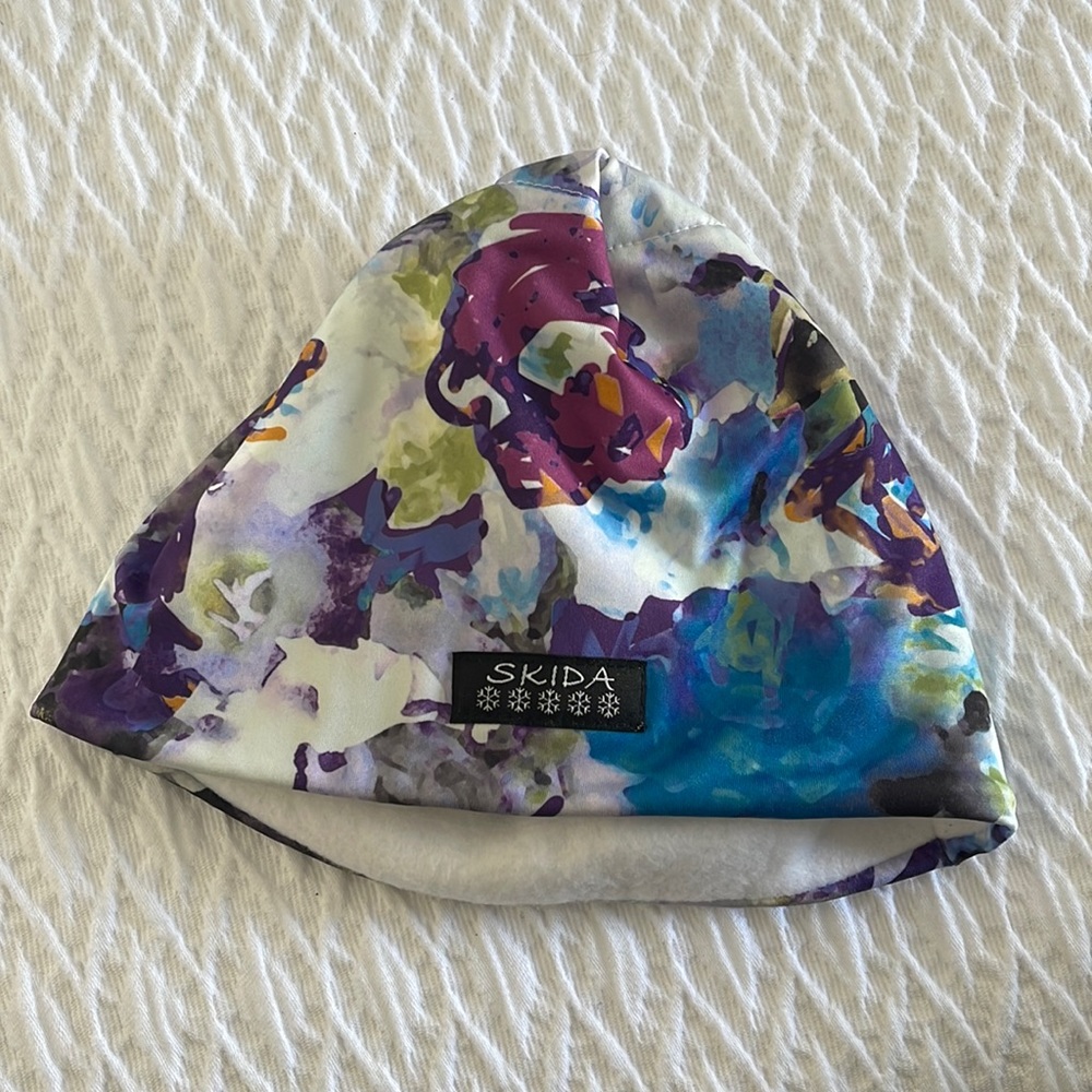 Skida hat